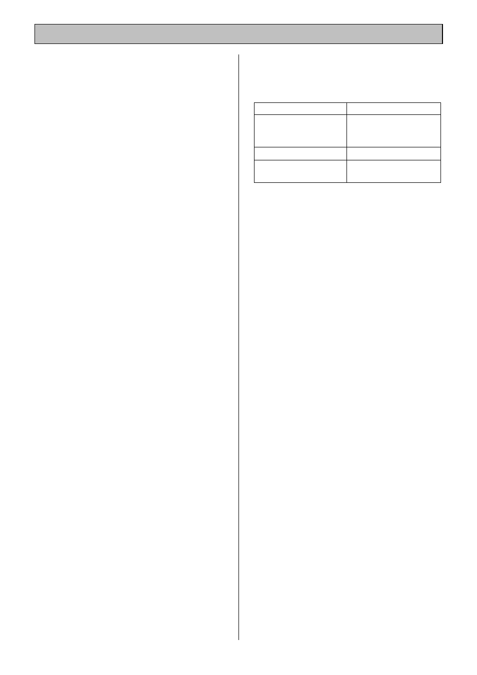Helpful hints when buying and preparing food | Electrolux 985 User Manual | Page 26 / 36