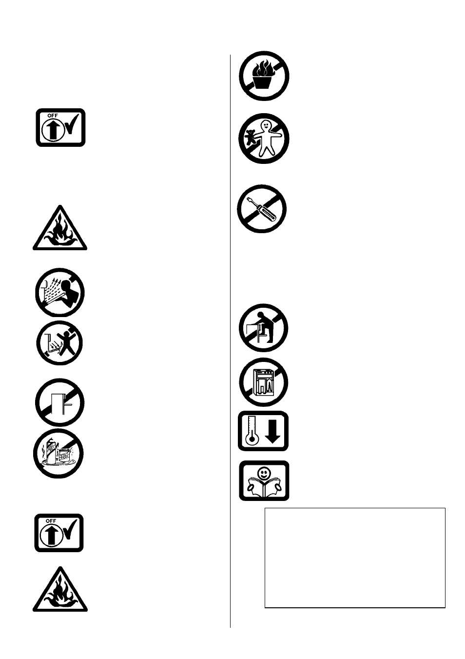 Electrolux 985 User Manual | Page 6 / 36