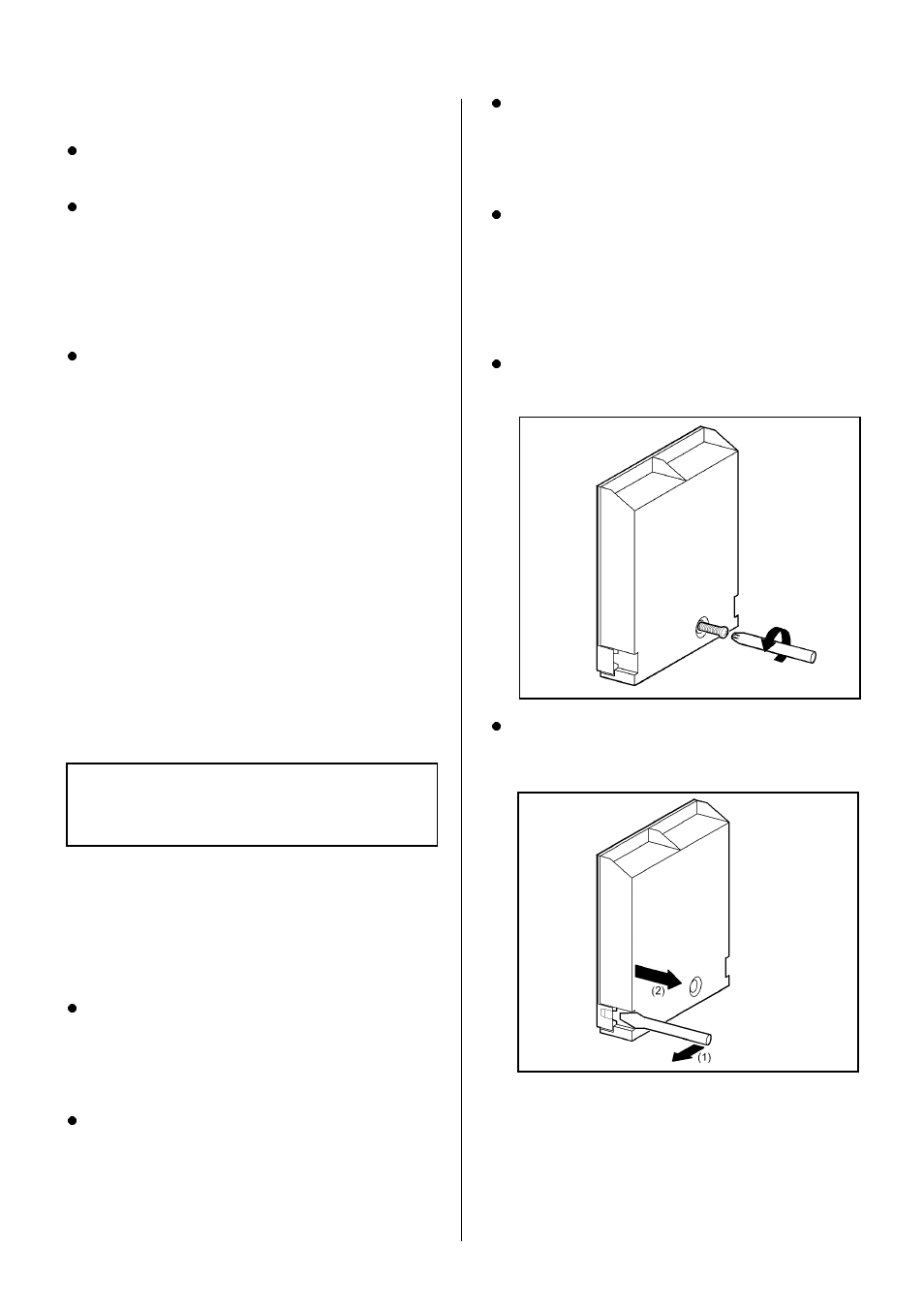Electrolux 985 User Manual | Page 9 / 36