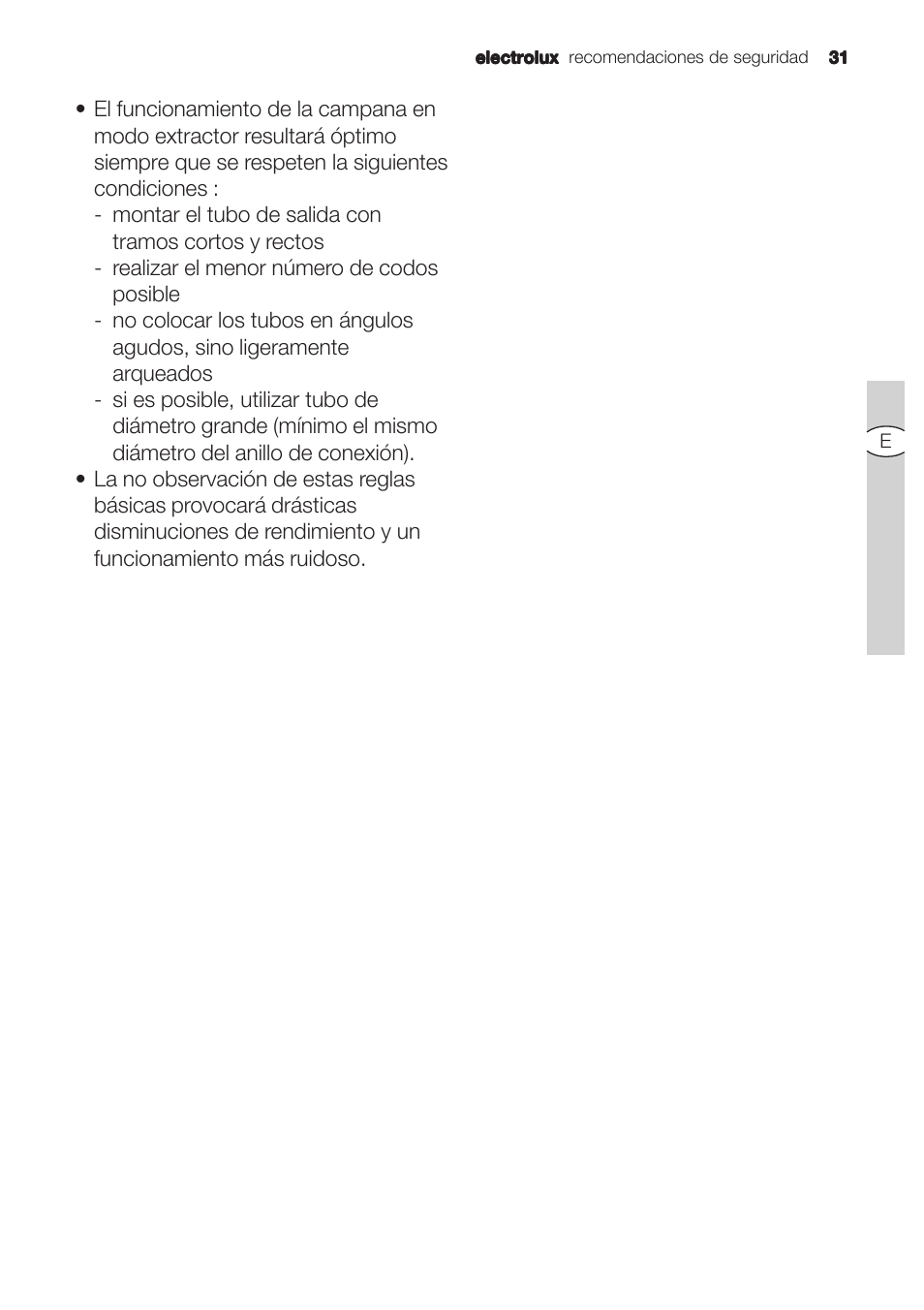 Electrolux U31180 EFC 9670-6670 User Manual | Page 31 / 80