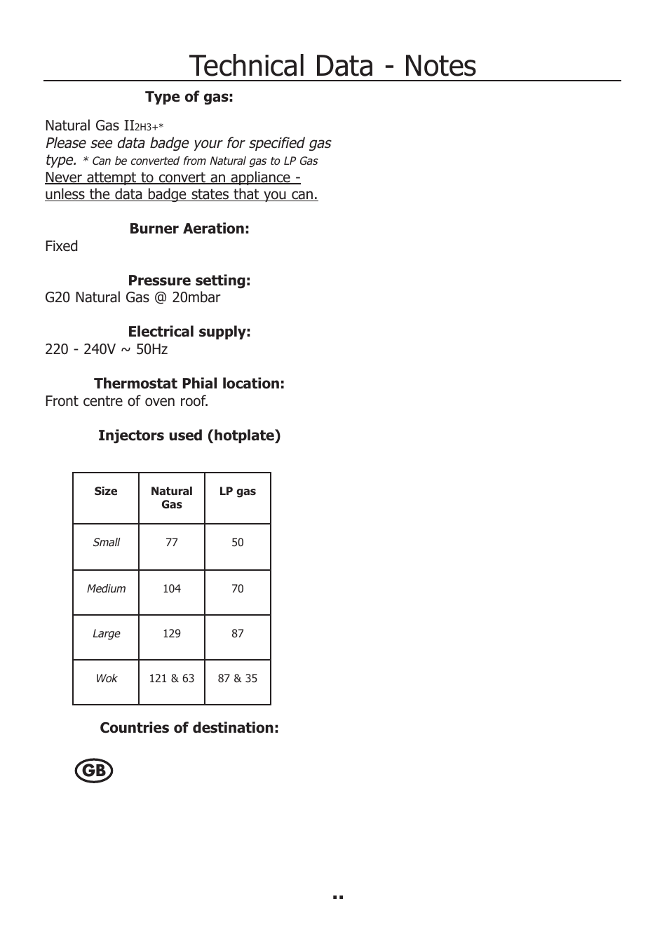 Electrolux EKM11340KN User Manual | Page 29 / 36