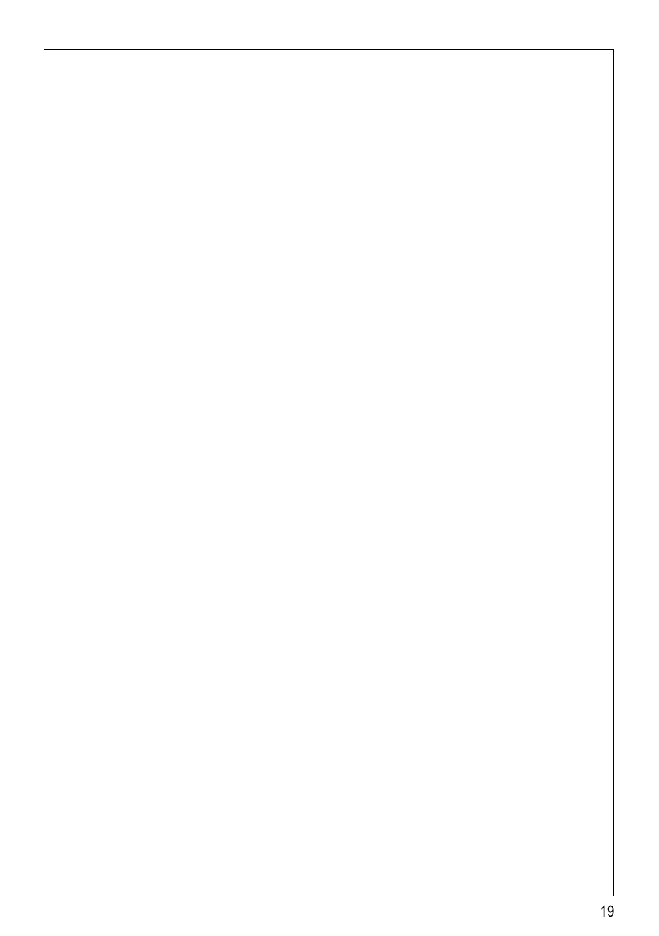 Electrolux 116 K User Manual | Page 19 / 20