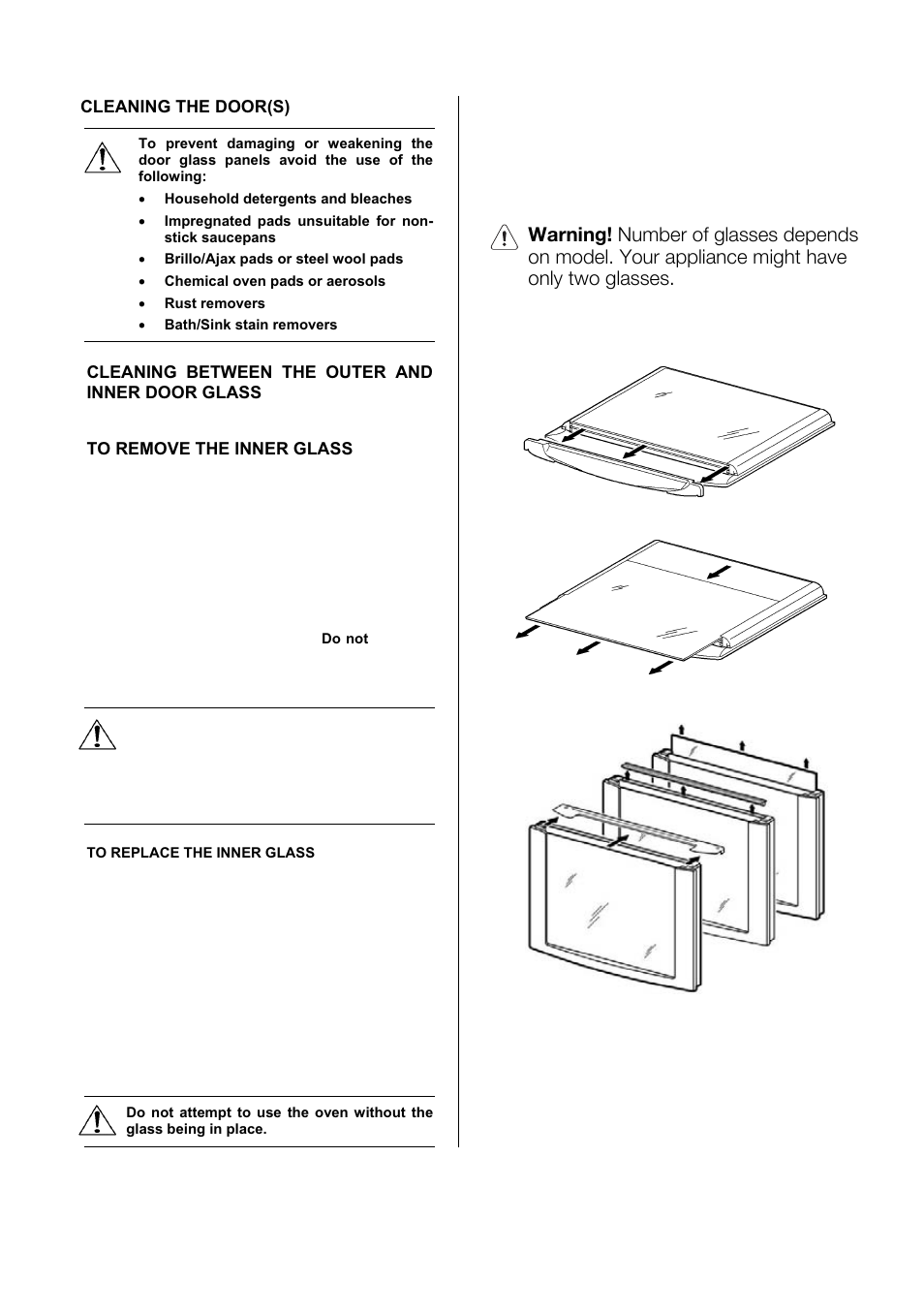Electrolux D77000 User Manual | Page 33 / 44