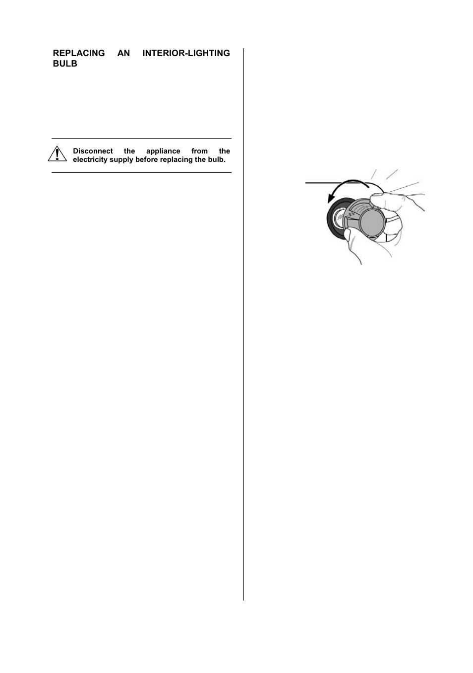 Electrolux D77000 User Manual | Page 34 / 44