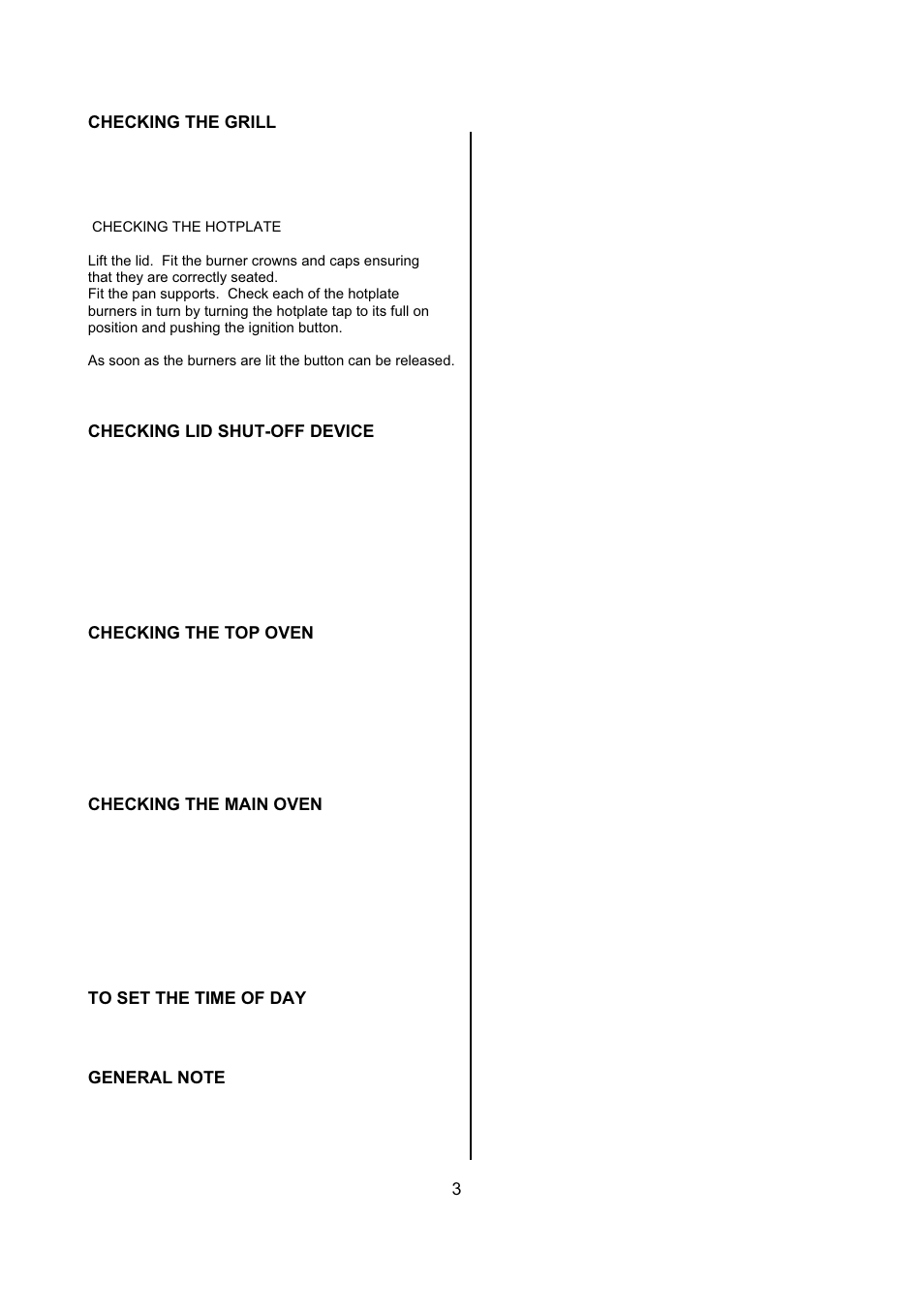 Electrolux D77000 User Manual | Page 43 / 44