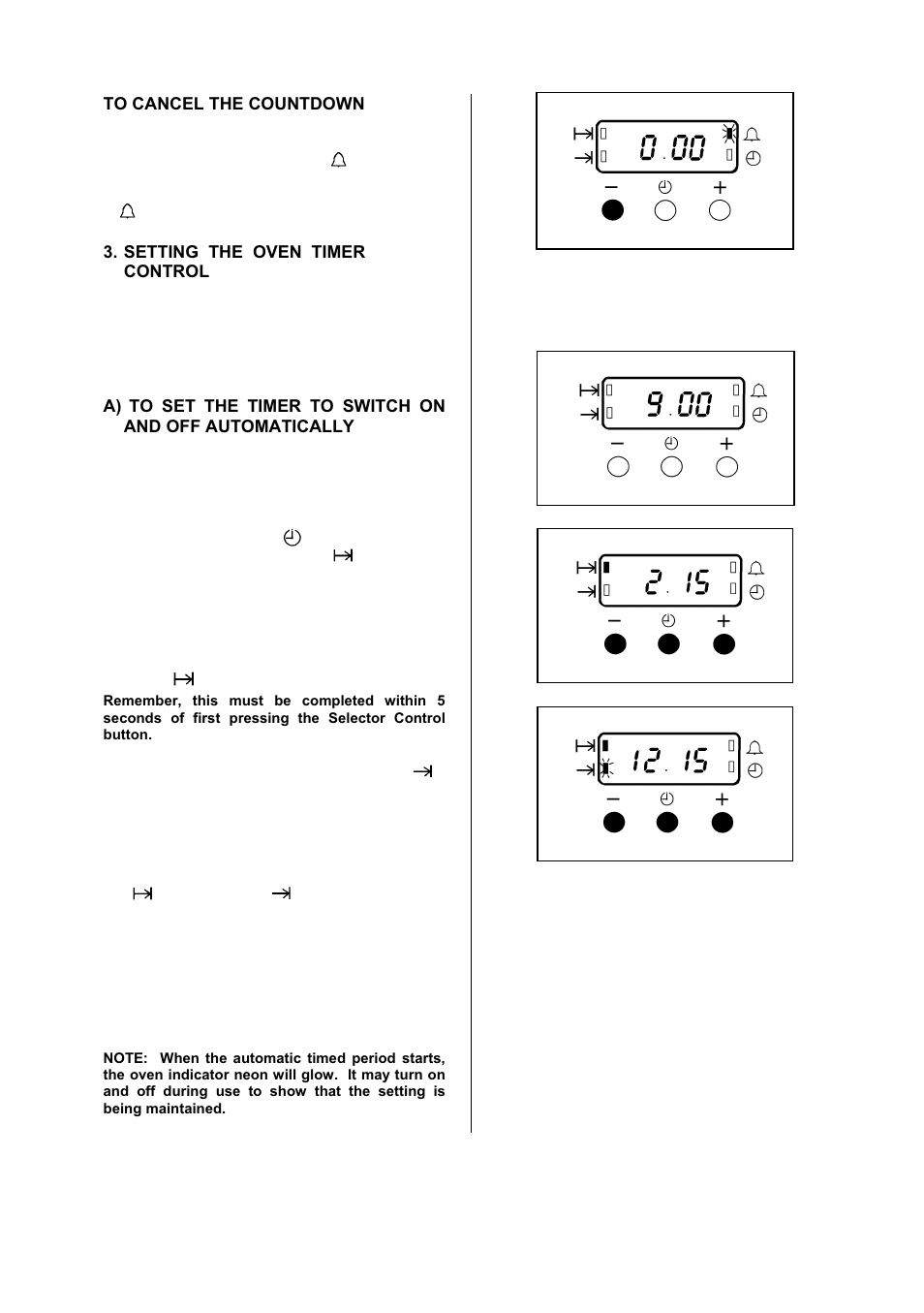 Electrolux D77000 User Manual | Page 8 / 44