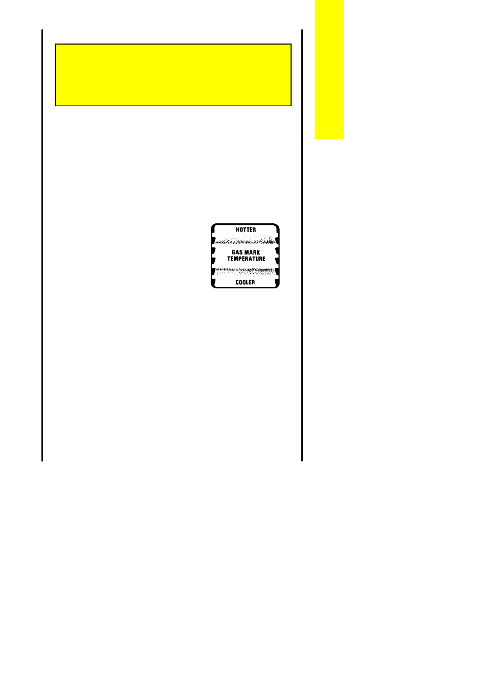 The oven, Heat zones, Preheating | For your safety | Electrolux EOG9330 User Manual | Page 13 / 44