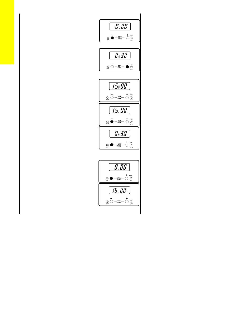 Electrolux EOG9330 User Manual | Page 22 / 44