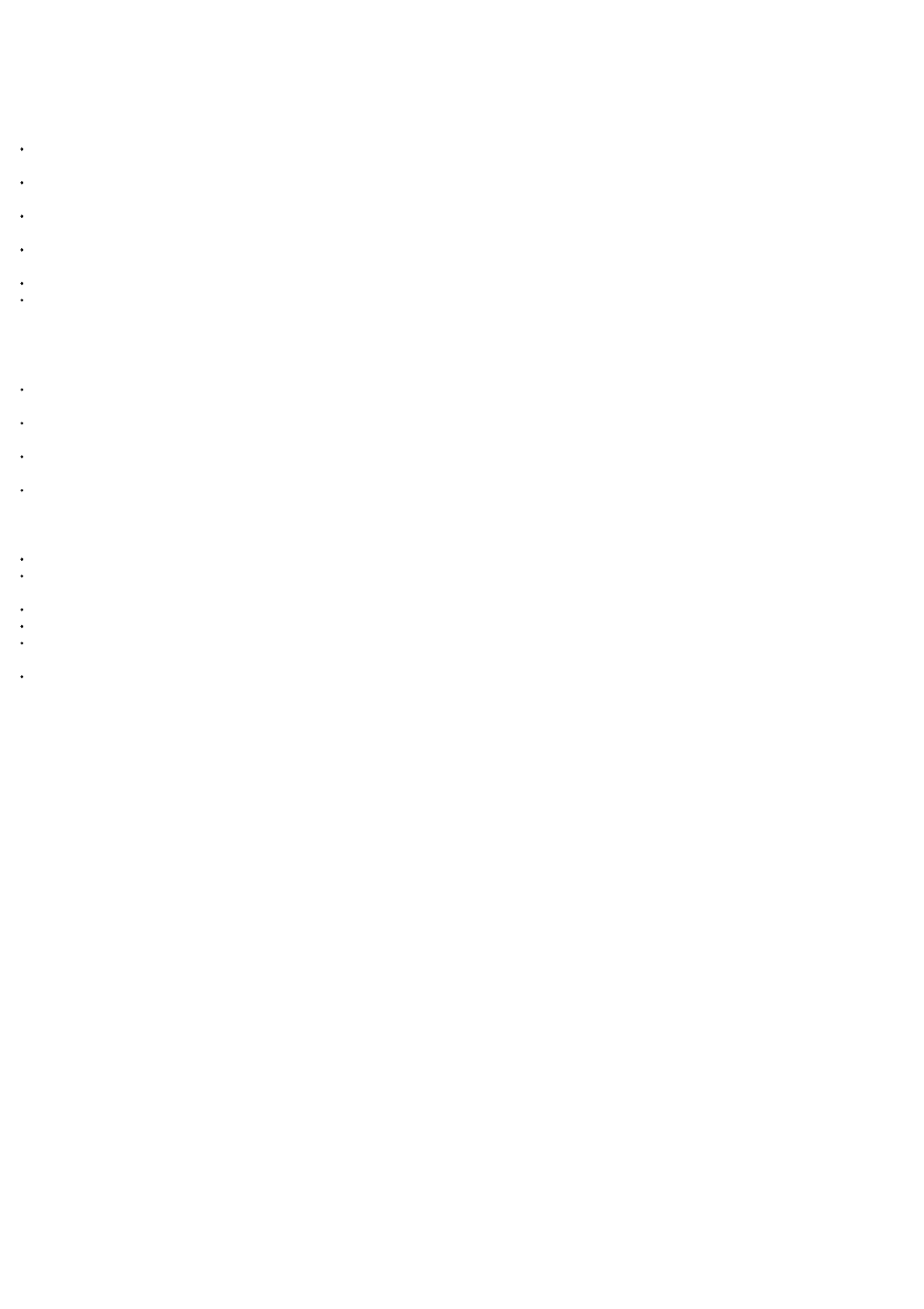Guarantee conditions | Electrolux EOG9330 User Manual | Page 42 / 44
