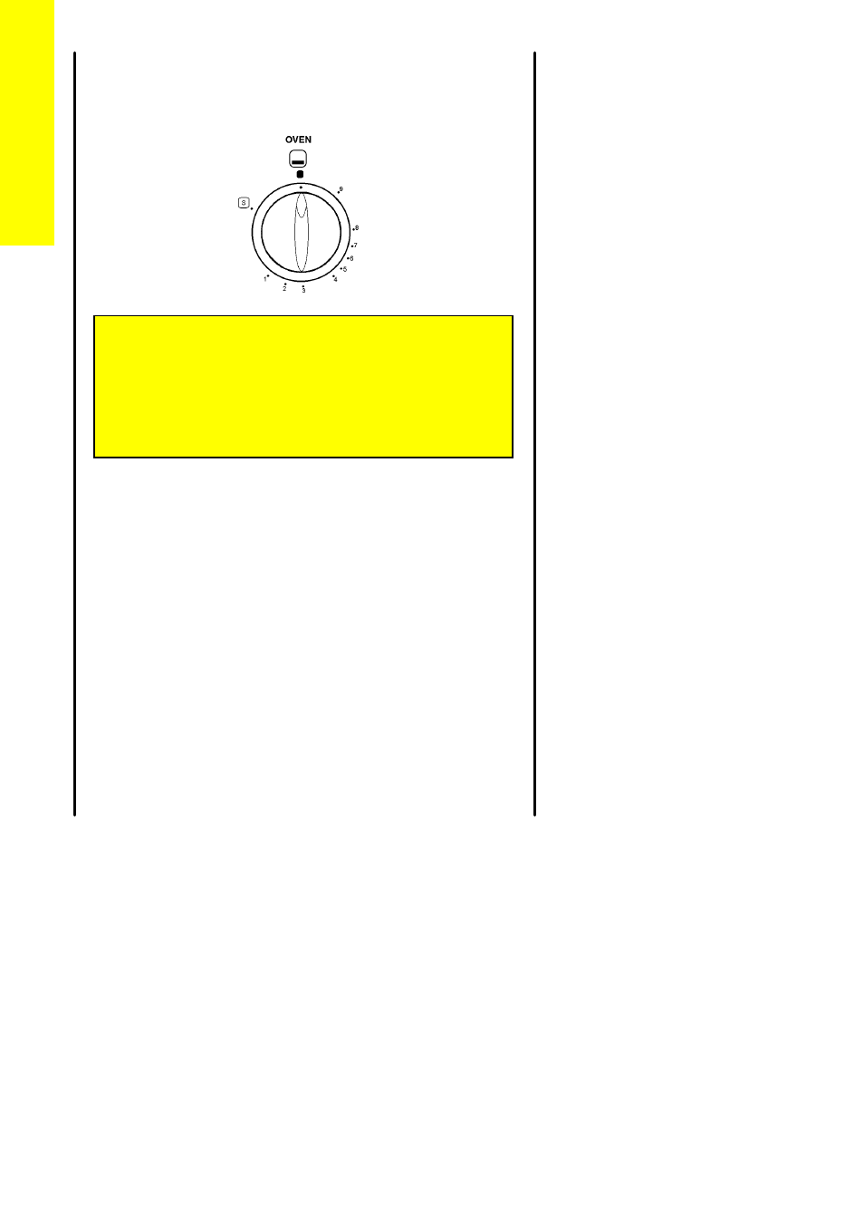 Electrolux EOG9330 User Manual | Page 8 / 44