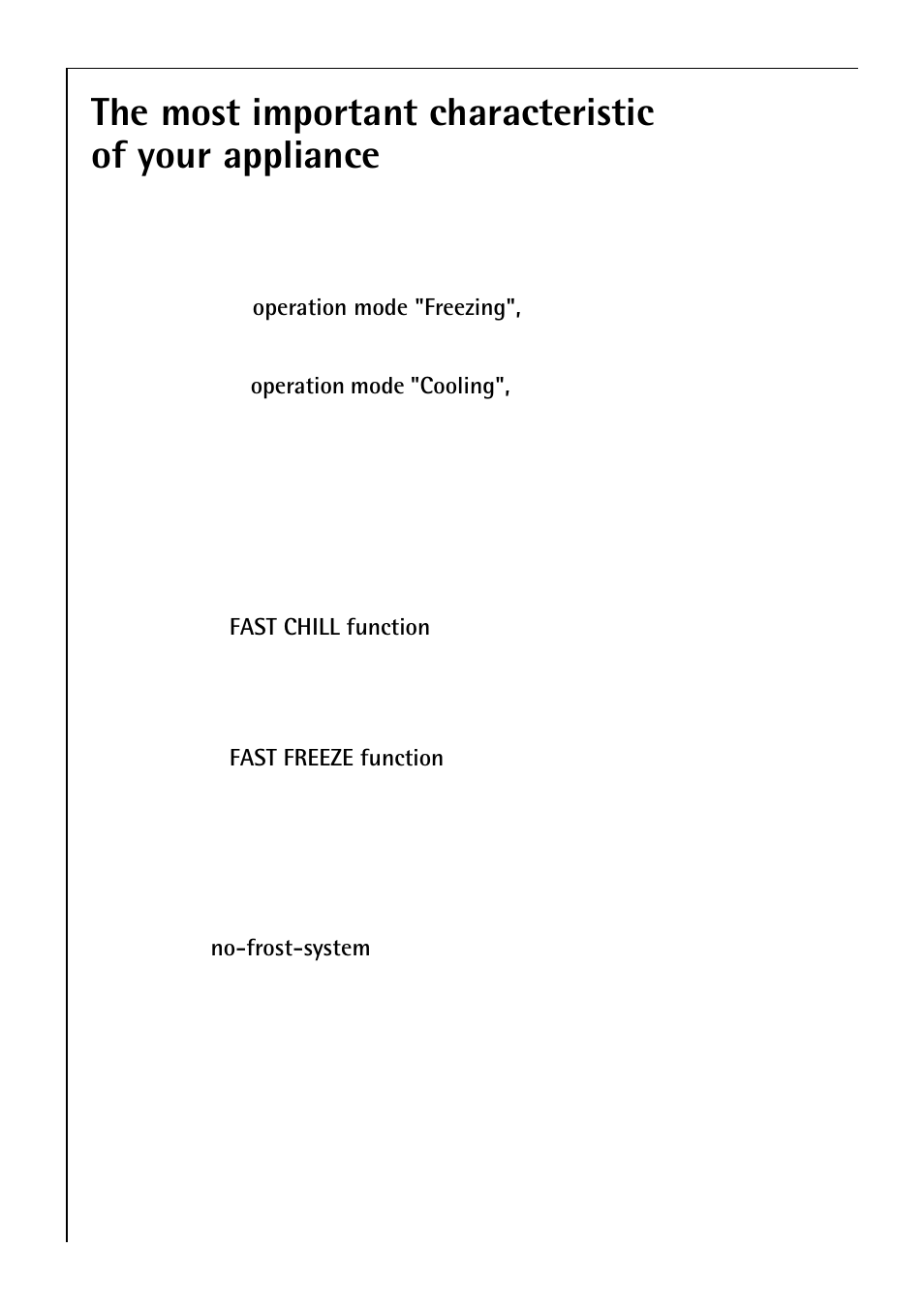 Electrolux 3193-4GA User Manual | Page 8 / 40