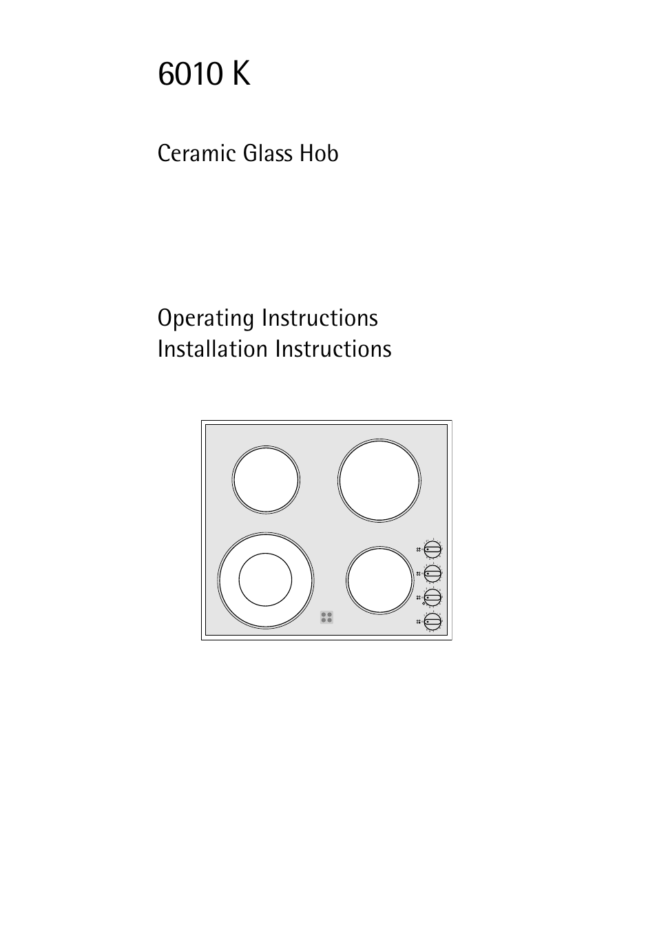 Electrolux pmn User Manual | 24 pages