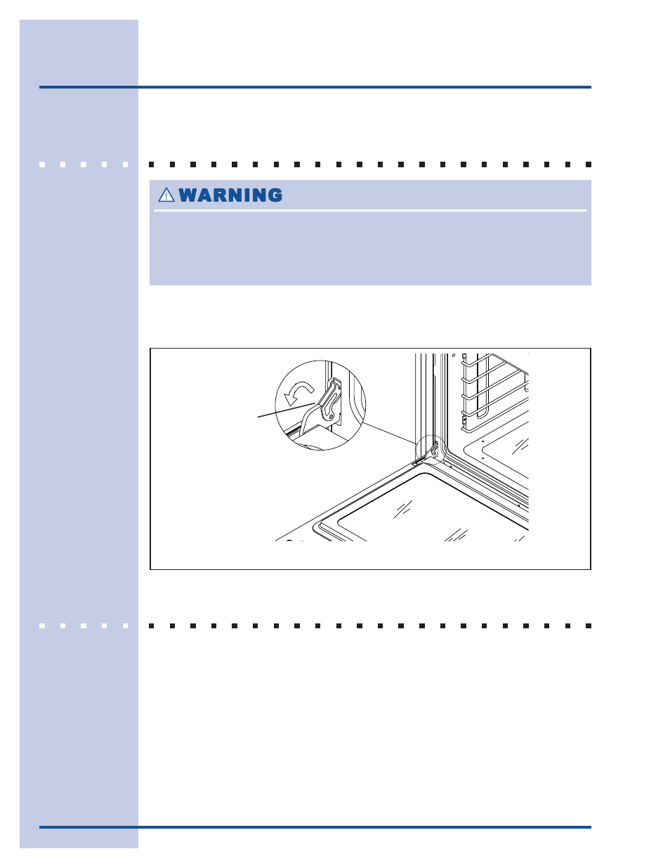 Installation, Removing the oven door(s), Re-installing the oven door(s) | Electrolux E30DF74EPS User Manual | Page 18 / 24