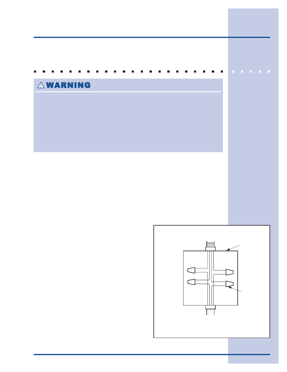 Installation, Making the electrical connection, Grounding instructions | Warning | Electrolux E30DF74EPS User Manual | Page 19 / 24