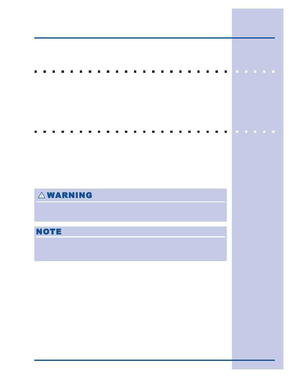 Installation, Installing the range, Installing the burner components | Electrolux E30DF74EPS User Manual | Page 23 / 24