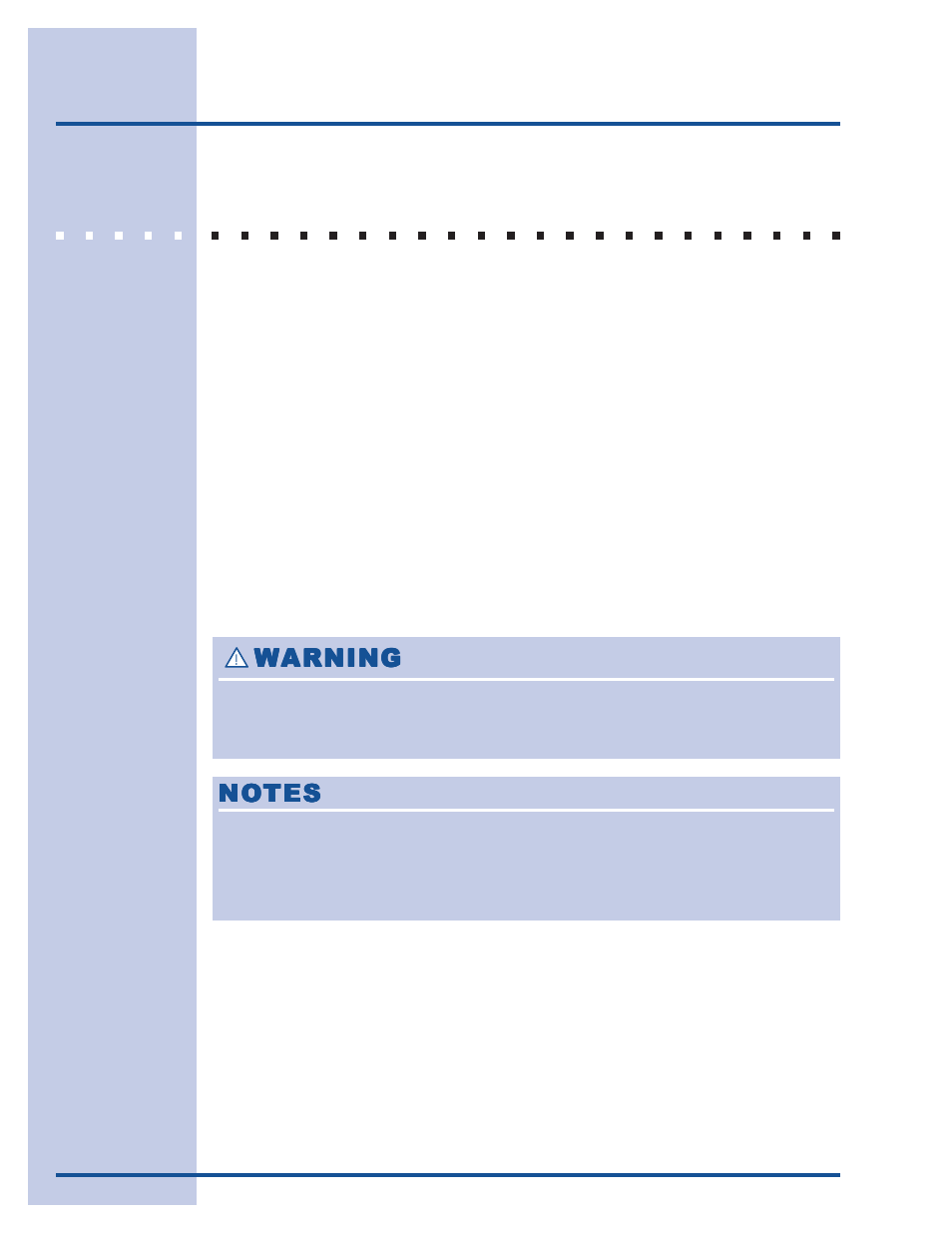 Preparing for installation, Electrical power supply requirements | Electrolux E30DF74EPS User Manual | Page 8 / 24