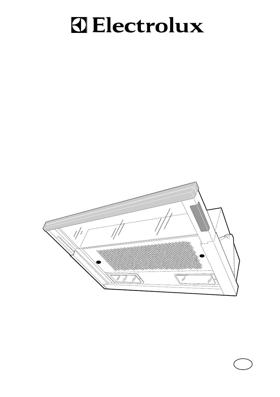 Electrolux EFP 629 User Manual | 10 pages