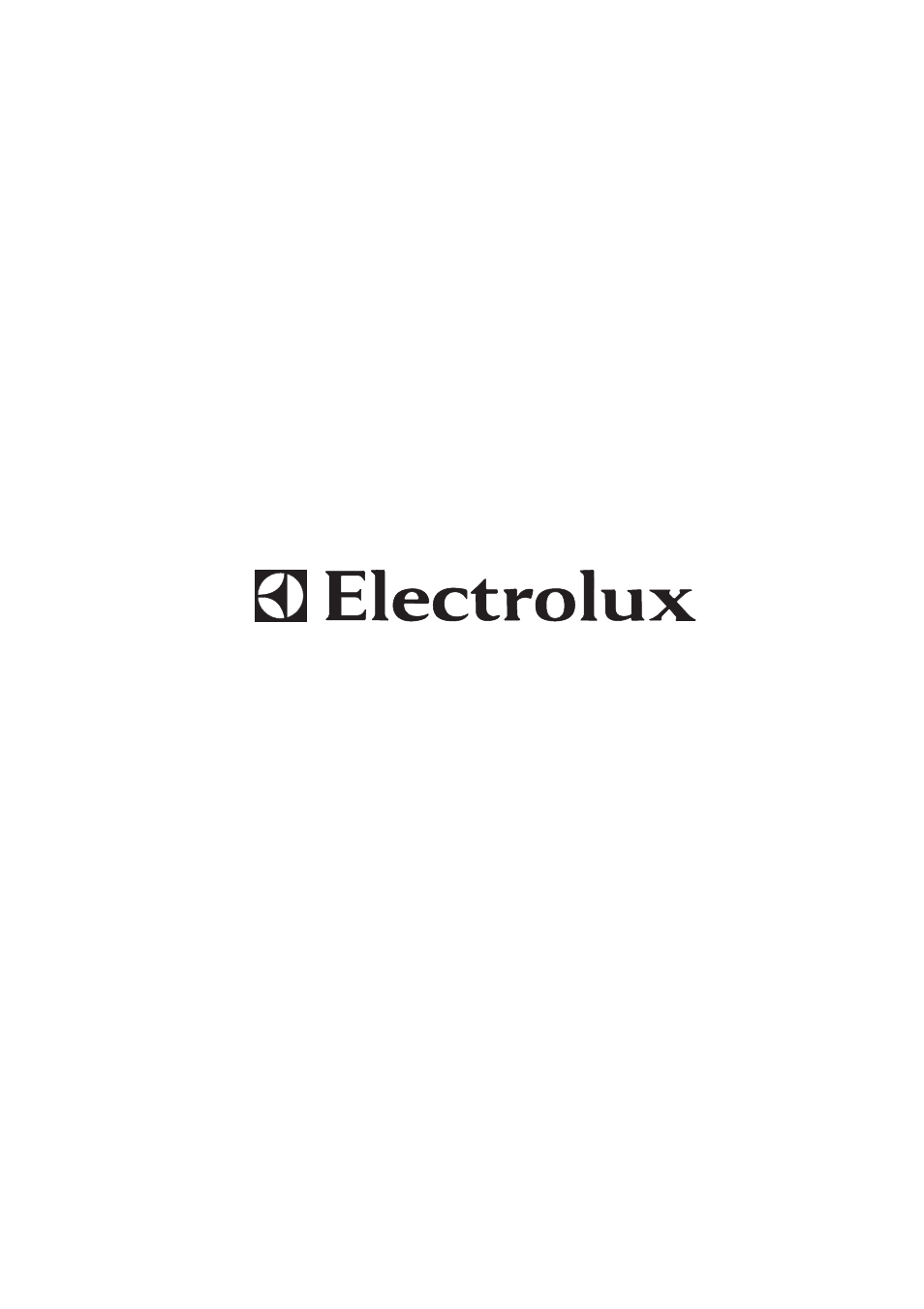 Electrolux EFP 629 User Manual | Page 10 / 10