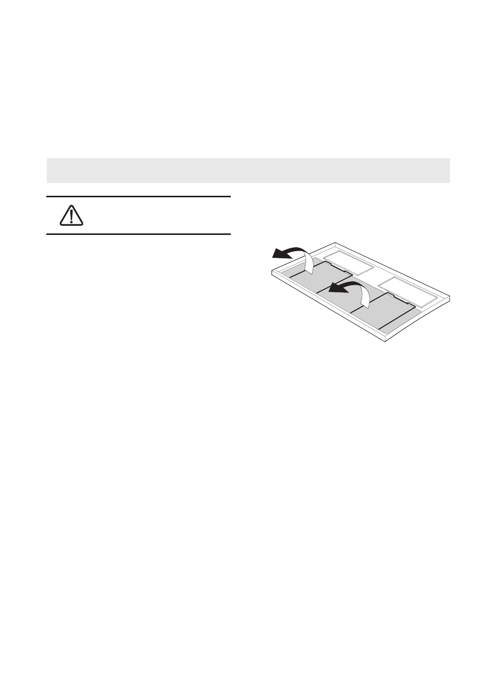 Maintenance | Electrolux EFP 629 User Manual | Page 7 / 10