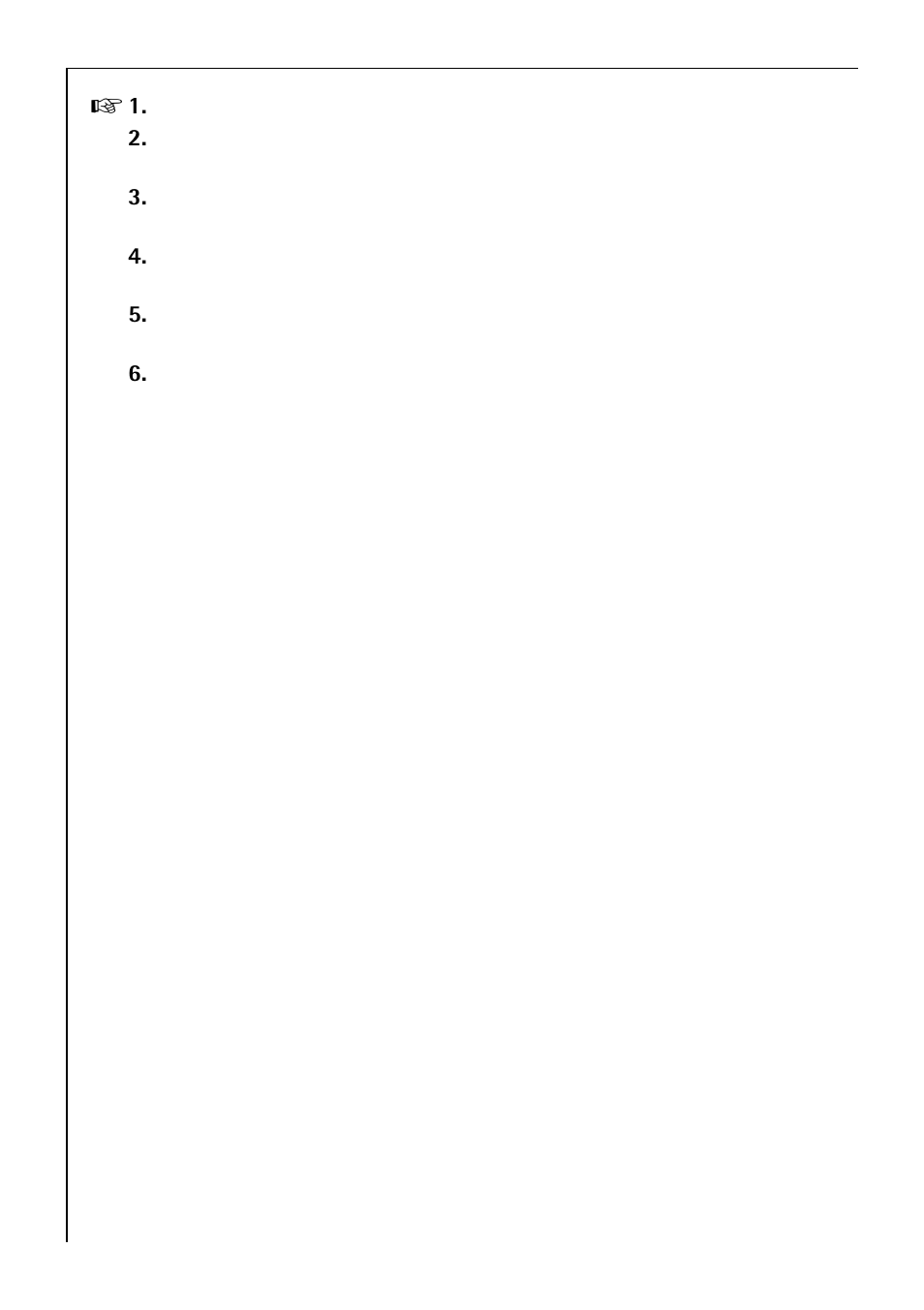 Electrolux 80850 i User Manual | Page 12 / 48