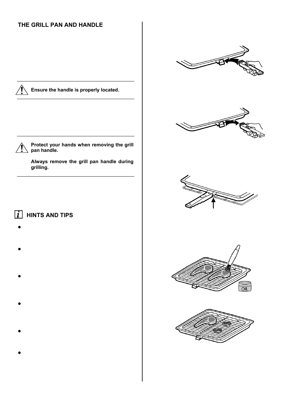 Electrolux U3100-4 User Manual | Page 12 / 36