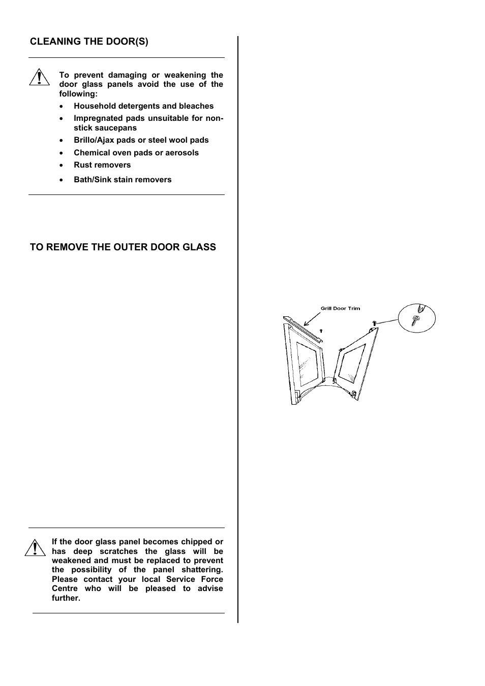 Electrolux U3100-4 User Manual | Page 24 / 36