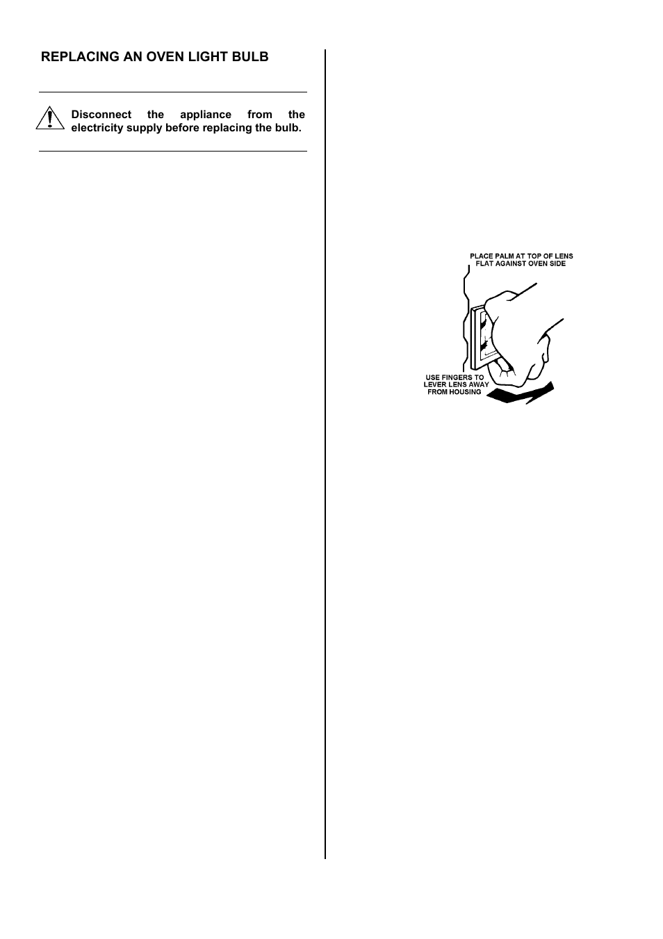 Electrolux U3100-4 User Manual | Page 26 / 36