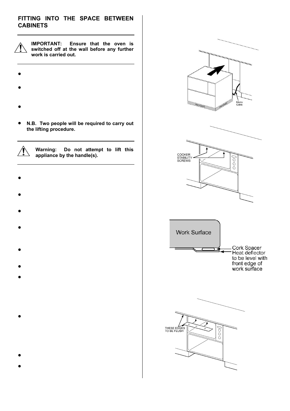 Electrolux U3100-4 User Manual | Page 35 / 36