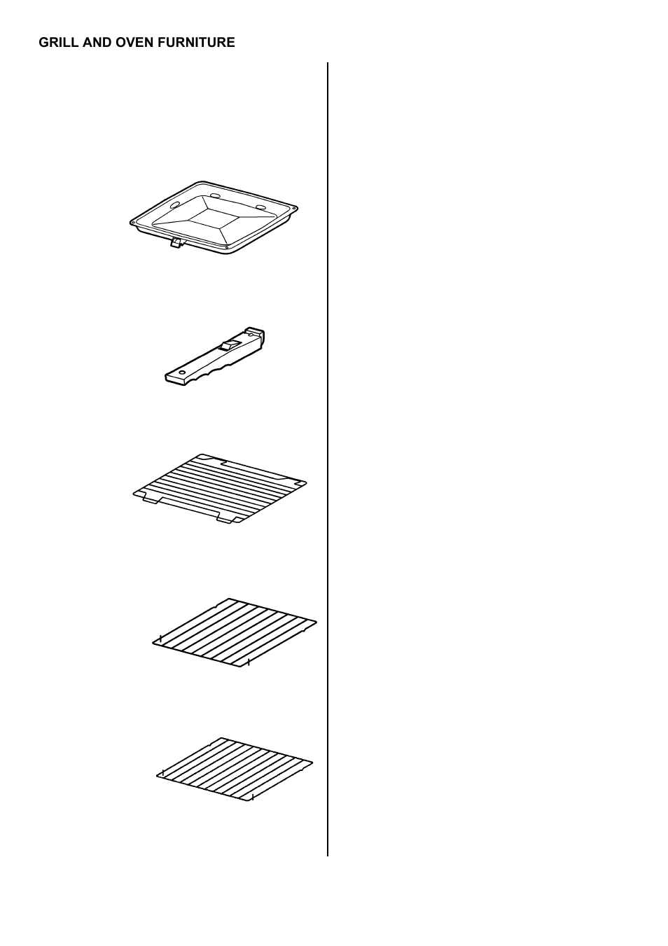 Electrolux U3100-4 User Manual | Page 6 / 36
