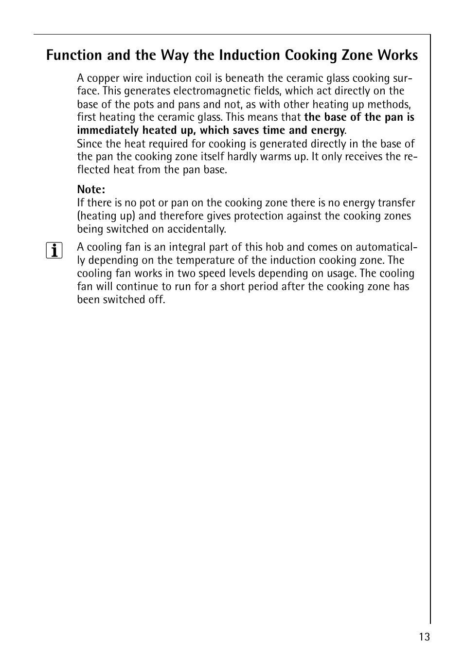 Electrolux 68000KF-BN User Manual | Page 13 / 44