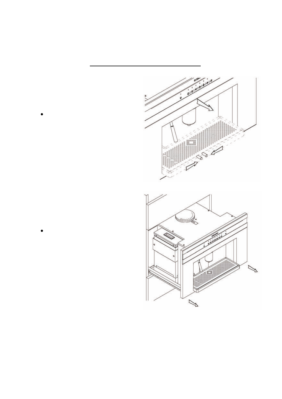 Electrolux EBA 60000X User Manual | Page 10 / 40