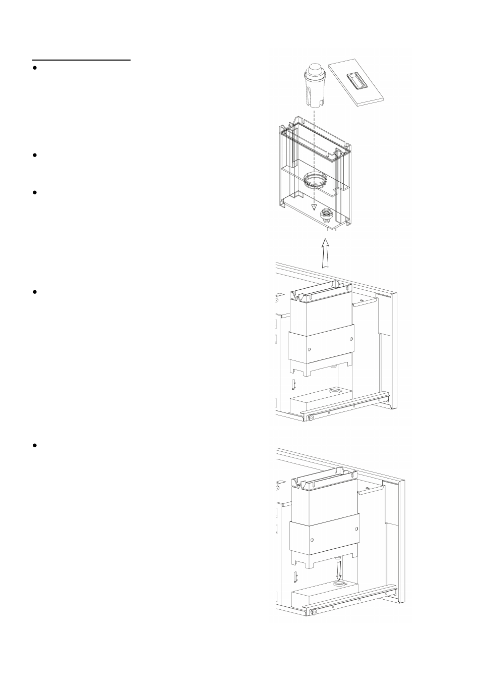 Electrolux EBA 60000X User Manual | Page 11 / 40