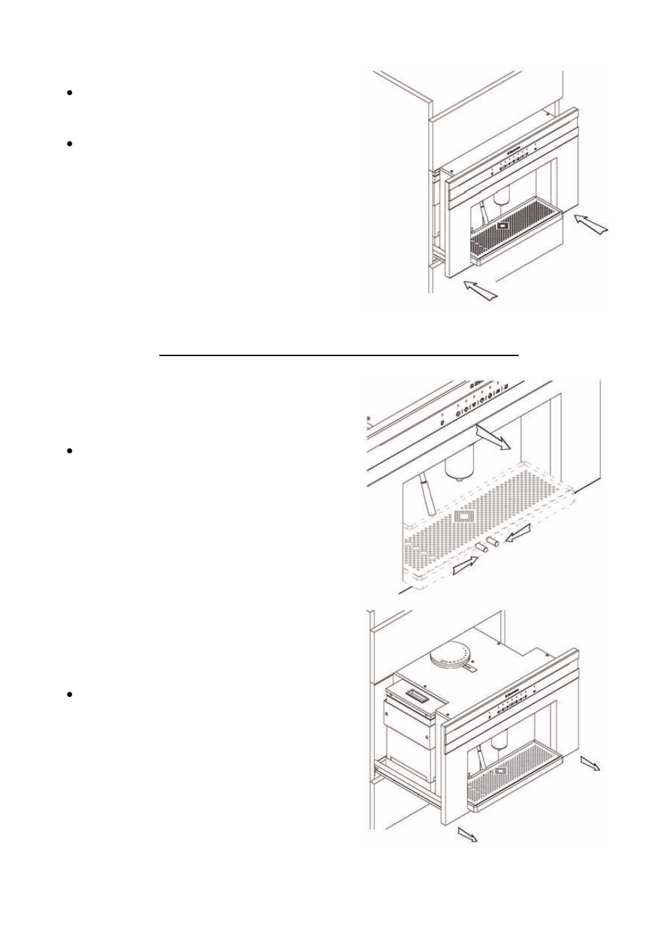 Electrolux EBA 60000X User Manual | Page 12 / 40