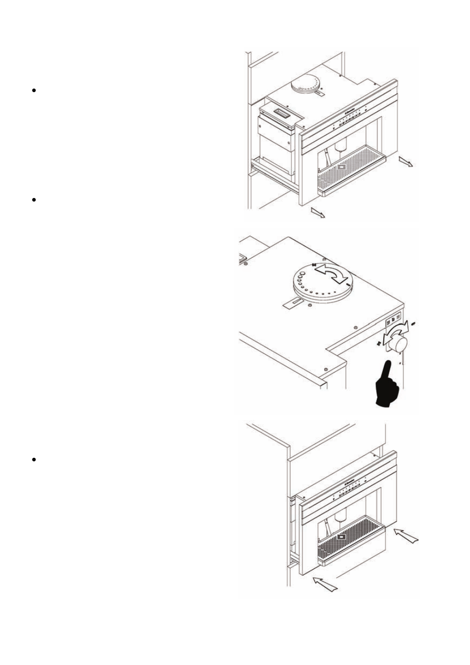 Electrolux EBA 60000X User Manual | Page 15 / 40