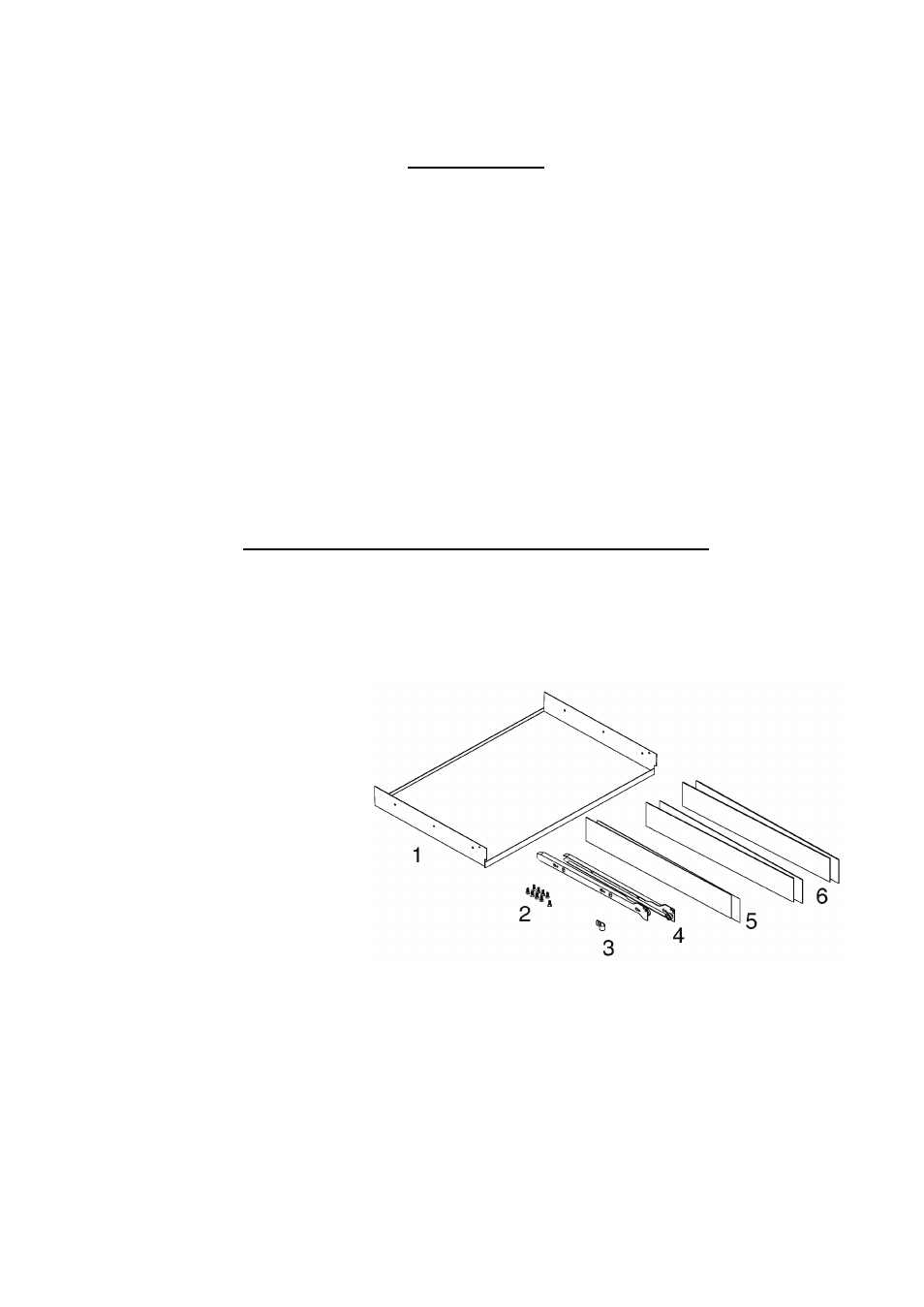 Building-in | Electrolux EBA 60000X User Manual | Page 30 / 40