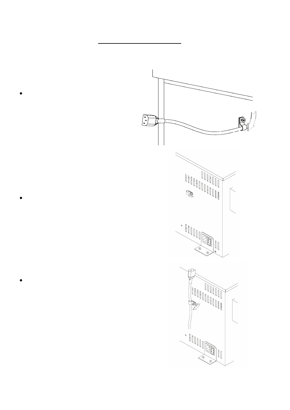 Electrolux EBA 60000X User Manual | Page 31 / 40