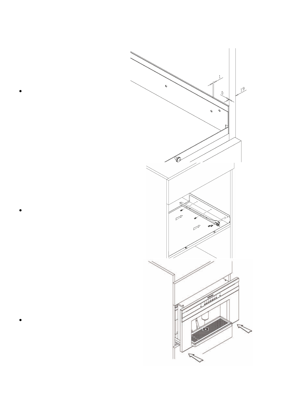 Electrolux EBA 60000X User Manual | Page 33 / 40