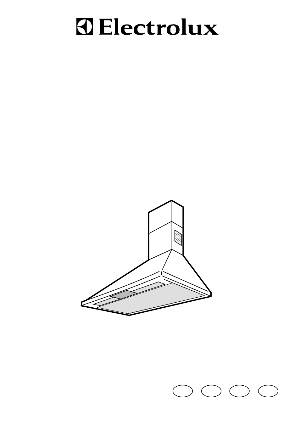 Electrolux CH1200 User Manual | 13 pages