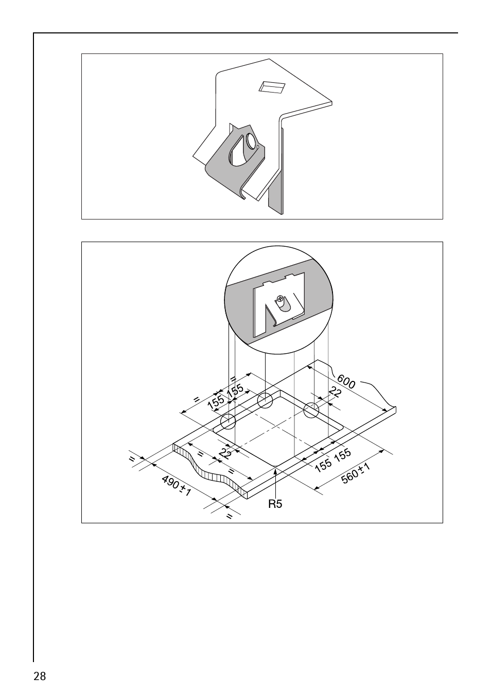 Electrolux 67670KF-N User Manual | Page 28 / 36