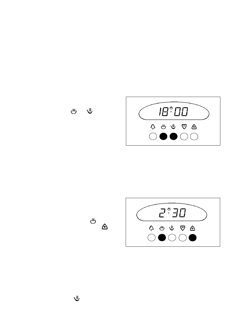 Electrolux edb750 User Manual | Page 13 / 56