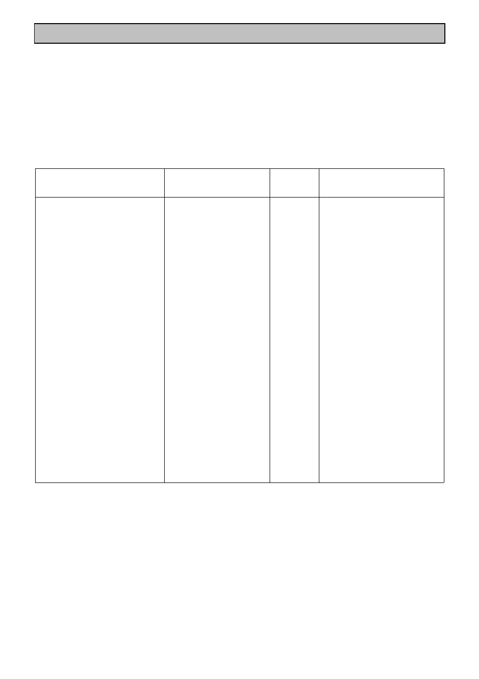 Grilling chart | Electrolux edb750 User Manual | Page 18 / 56