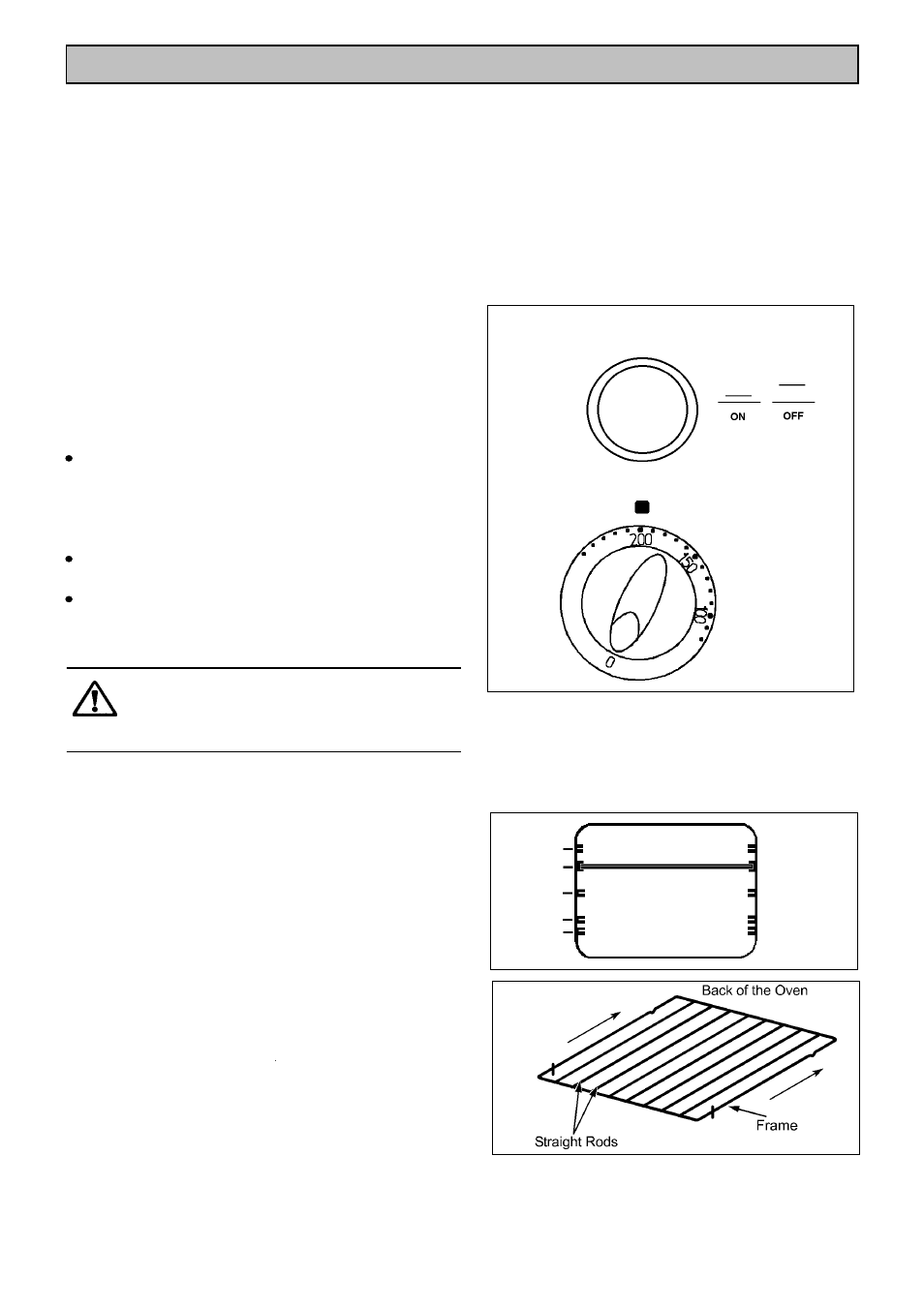 The fan assisted top oven, How to use the fan assisted oven, Uses of the fan assisted oven | Electrolux edb750 User Manual | Page 19 / 56