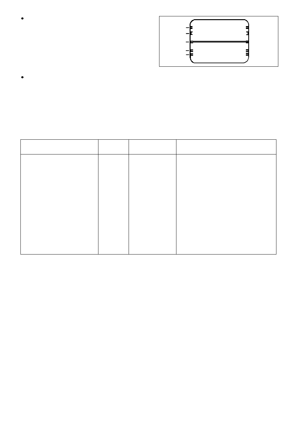 Thermal grilling chart | Electrolux edb750 User Manual | Page 26 / 56