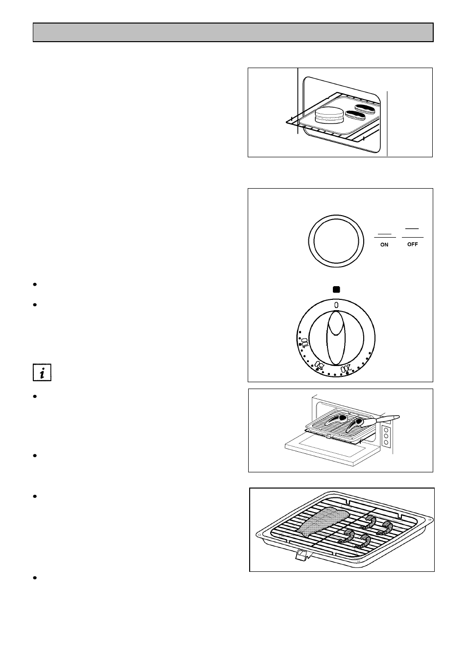 Uses of cooling and defrost, How to cool / defrost | Electrolux edb750 User Manual | Page 27 / 56