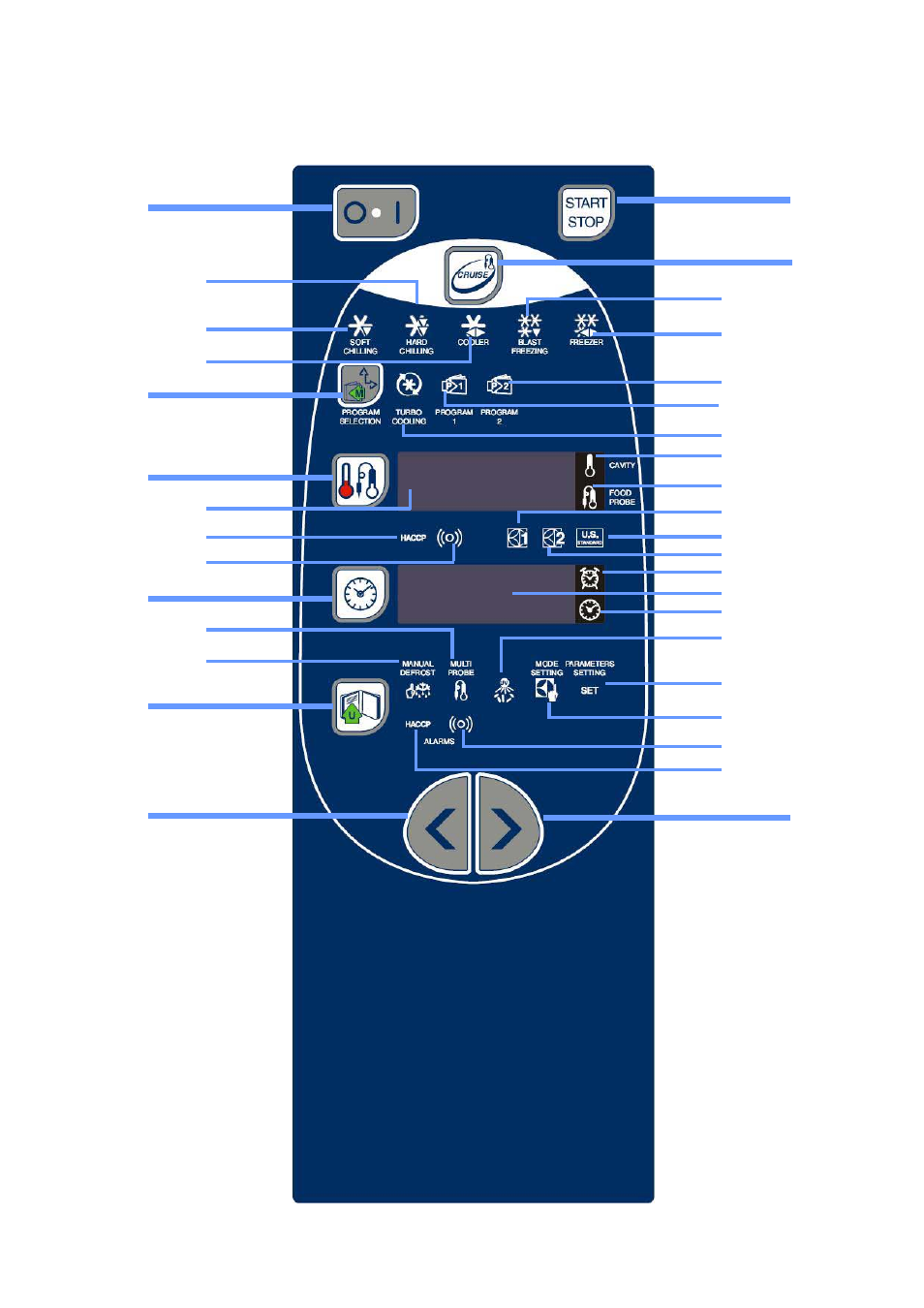 Electrolux 726662 User Manual | Page 2 / 27