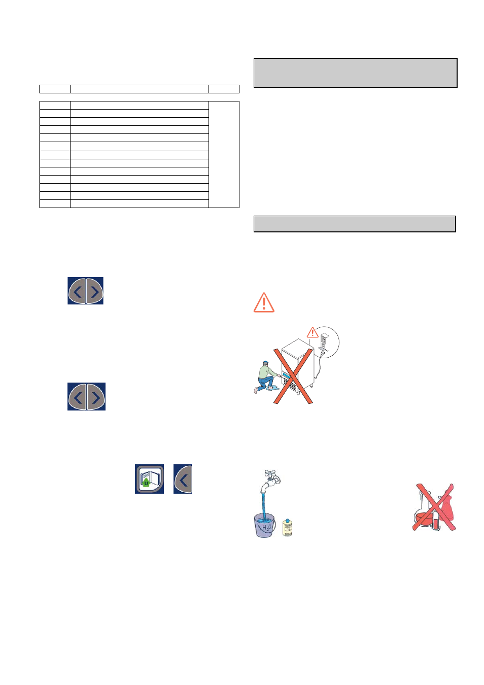 Electrolux 726662 User Manual | Page 21 / 27