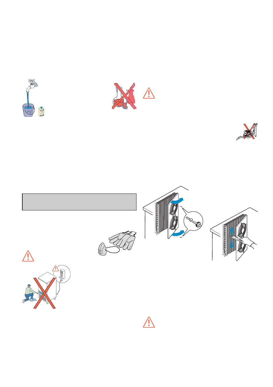 Electrolux 726662 User Manual | Page 22 / 27