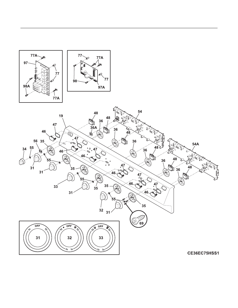 Electrolux 38066423880S1 User Manual | Page 2 / 6