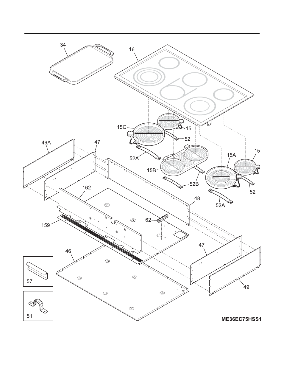 Electrolux 38066423880S1 User Manual | Page 4 / 6