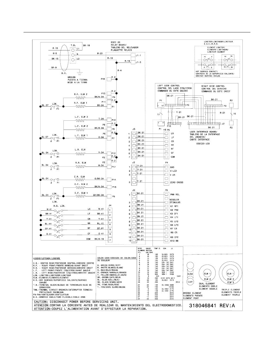 Electrolux 38066423880S1 User Manual | Page 6 / 6